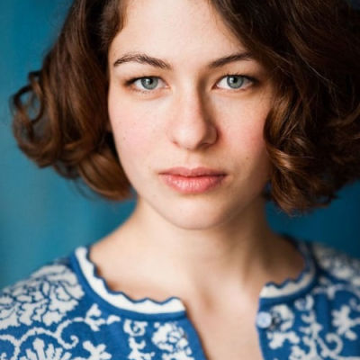 Henriette Confurius image